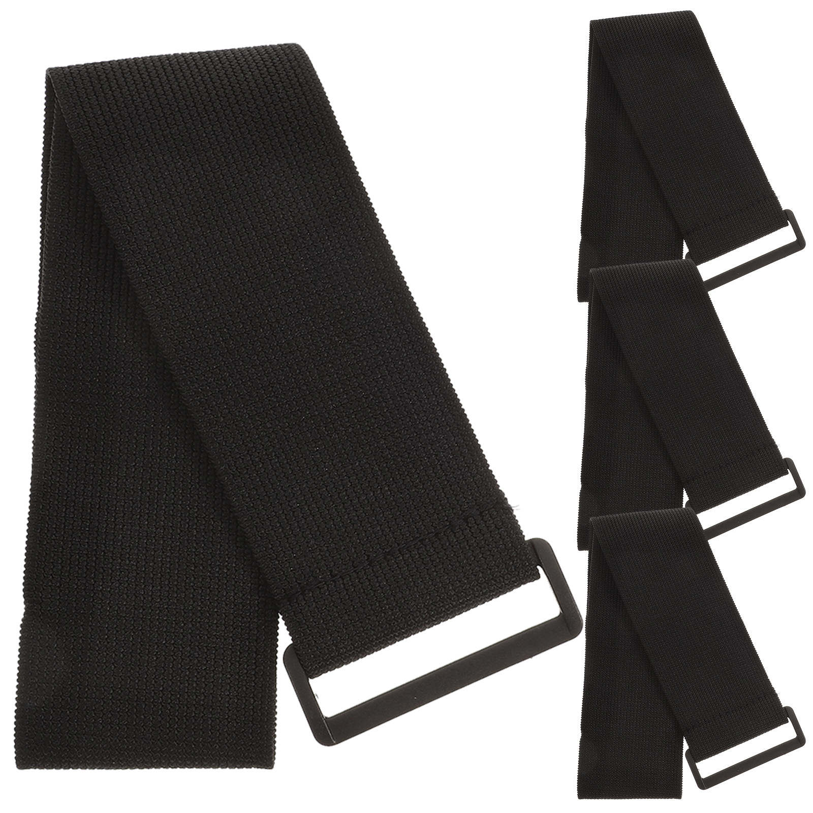 Running Gear Design - 4Pcs Elastic Arm Strap for Night