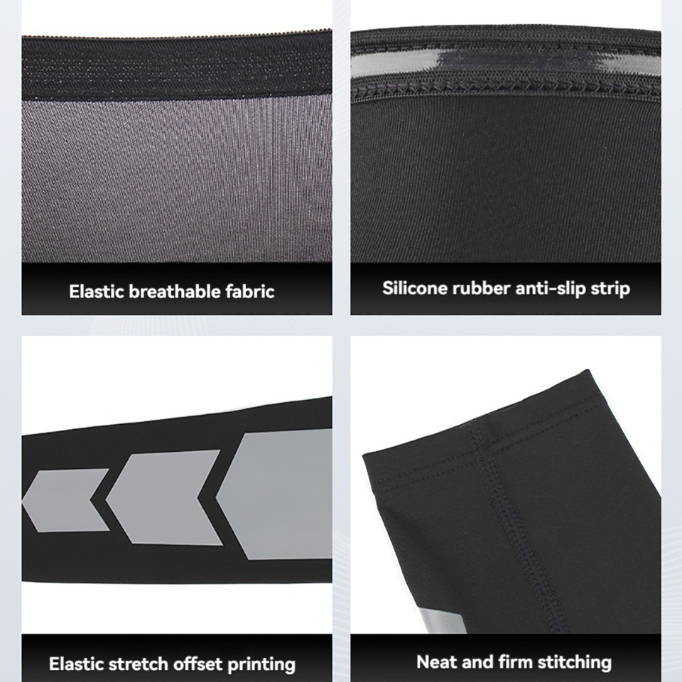 GOBYGO 1Pcs Sports Knee Pads E - Running Gear Parts ulasan dan harga
