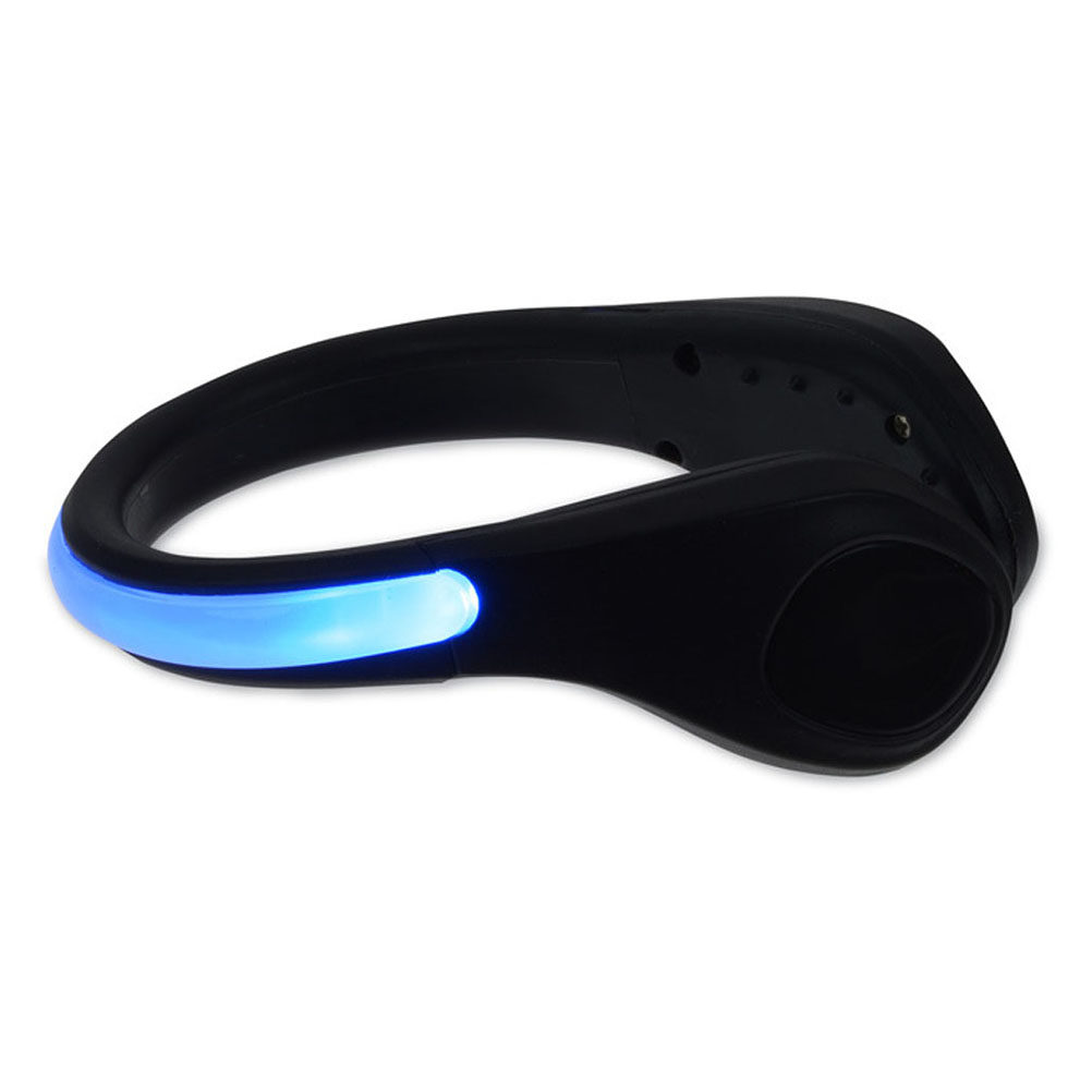 2pcs Shoe Clips Luminous Runni - Running Jogging Gear ulasan dan harga