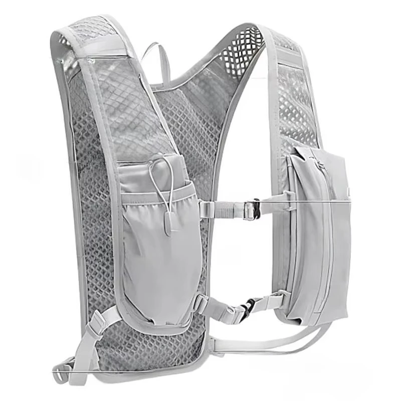 Sport Hydration Vest Water Che - Running Gear Water ulasan dan harga