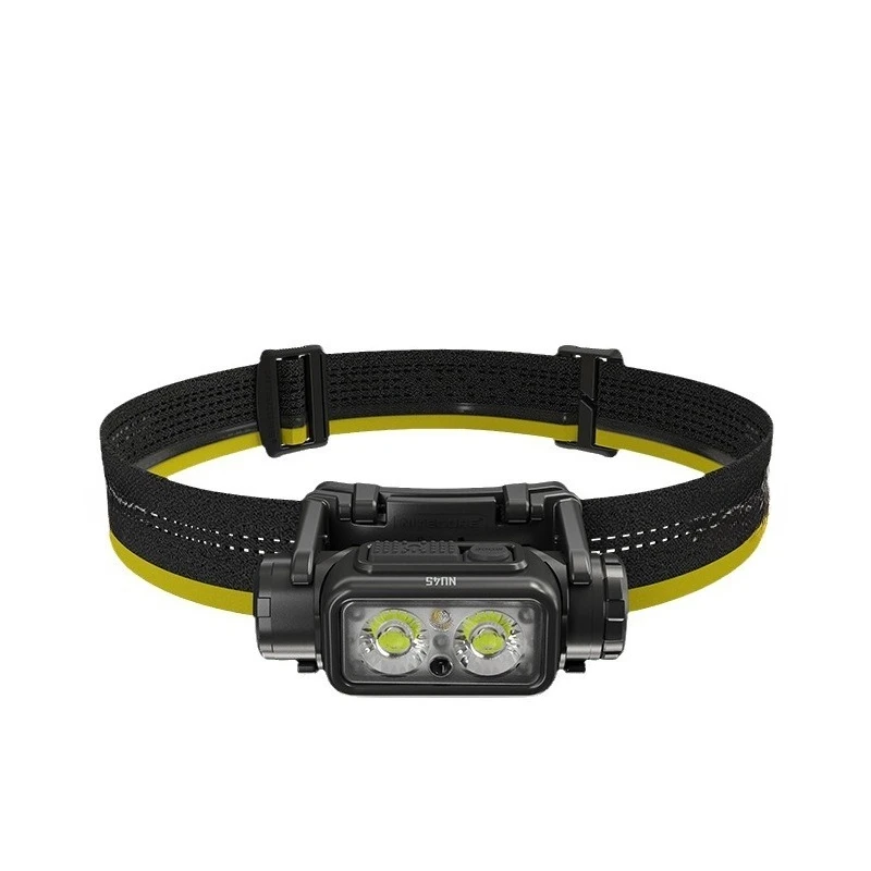 NU45 Headlamp Outdoor Mountain - Running Gear Parts ulasan dan harga