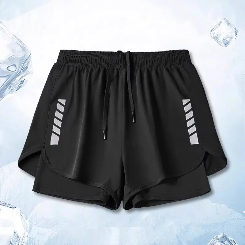 Men's 3-Inch Quick-Dry Running - Running Gear For Marathon ulasan dan harga