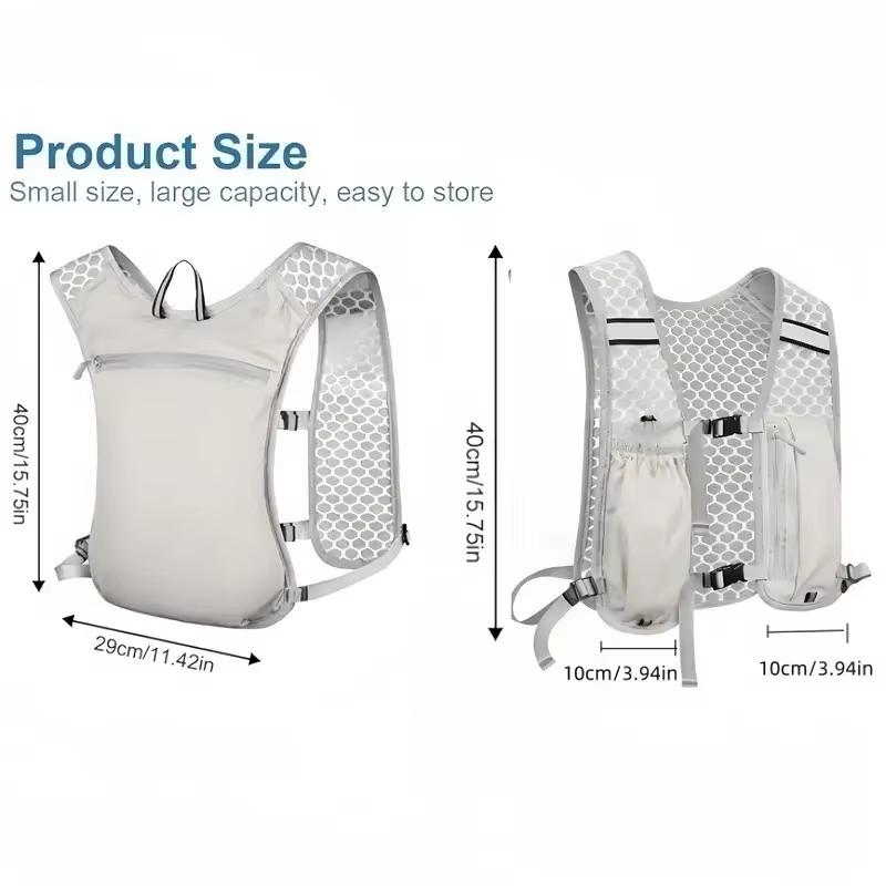 Water Bottle Storage Running V - Running Gear Water ulasan dan harga