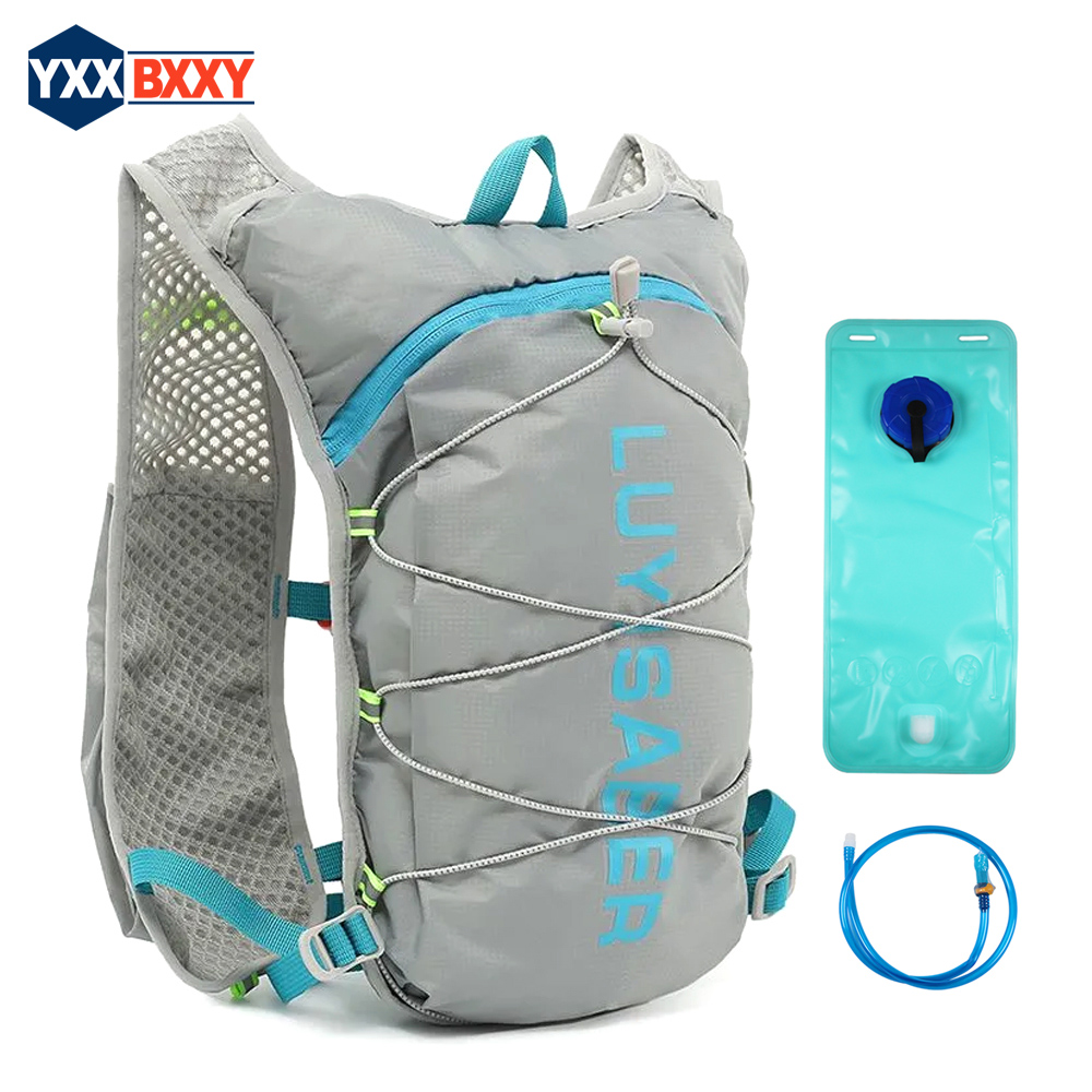 Lightweight Running Vest with  - Running Gear For Marathon ulasan dan harga