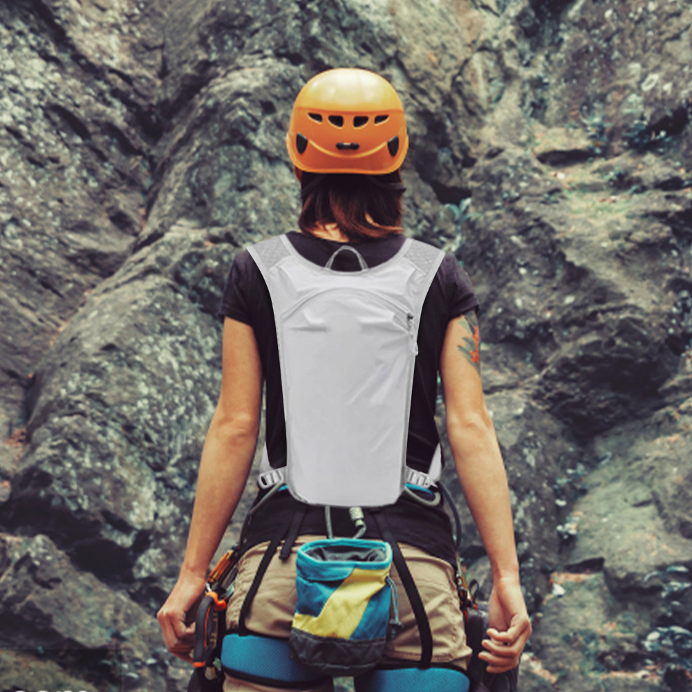 Trail Running Backpack Women M - Running Gear For Marathon ulasan dan harga