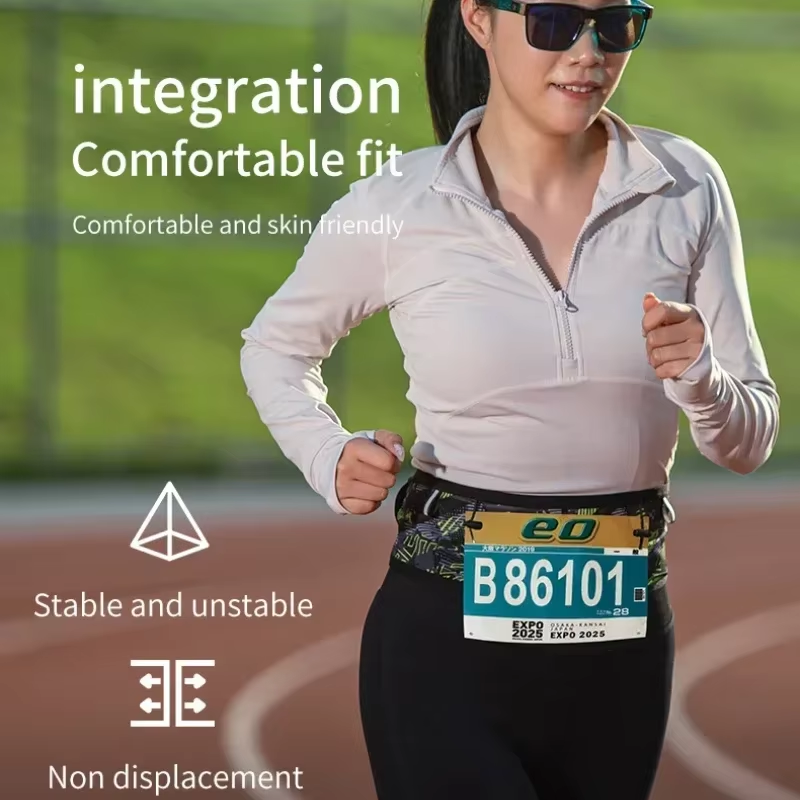 MAP BROTHER Woven Elastic Wais - Running Gear Water ulasan dan harga
