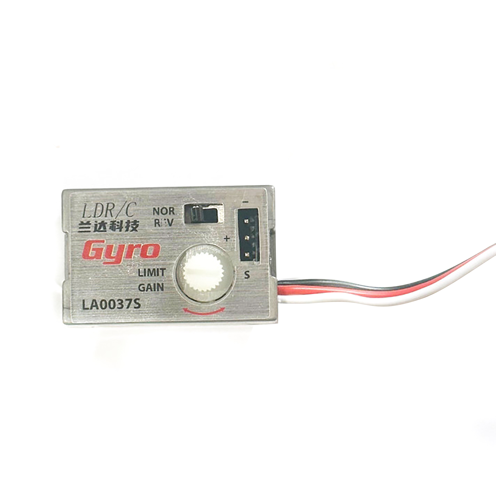 For WPL D12 Digital Gyroscope  - Running Gear Parts ulasan dan harga