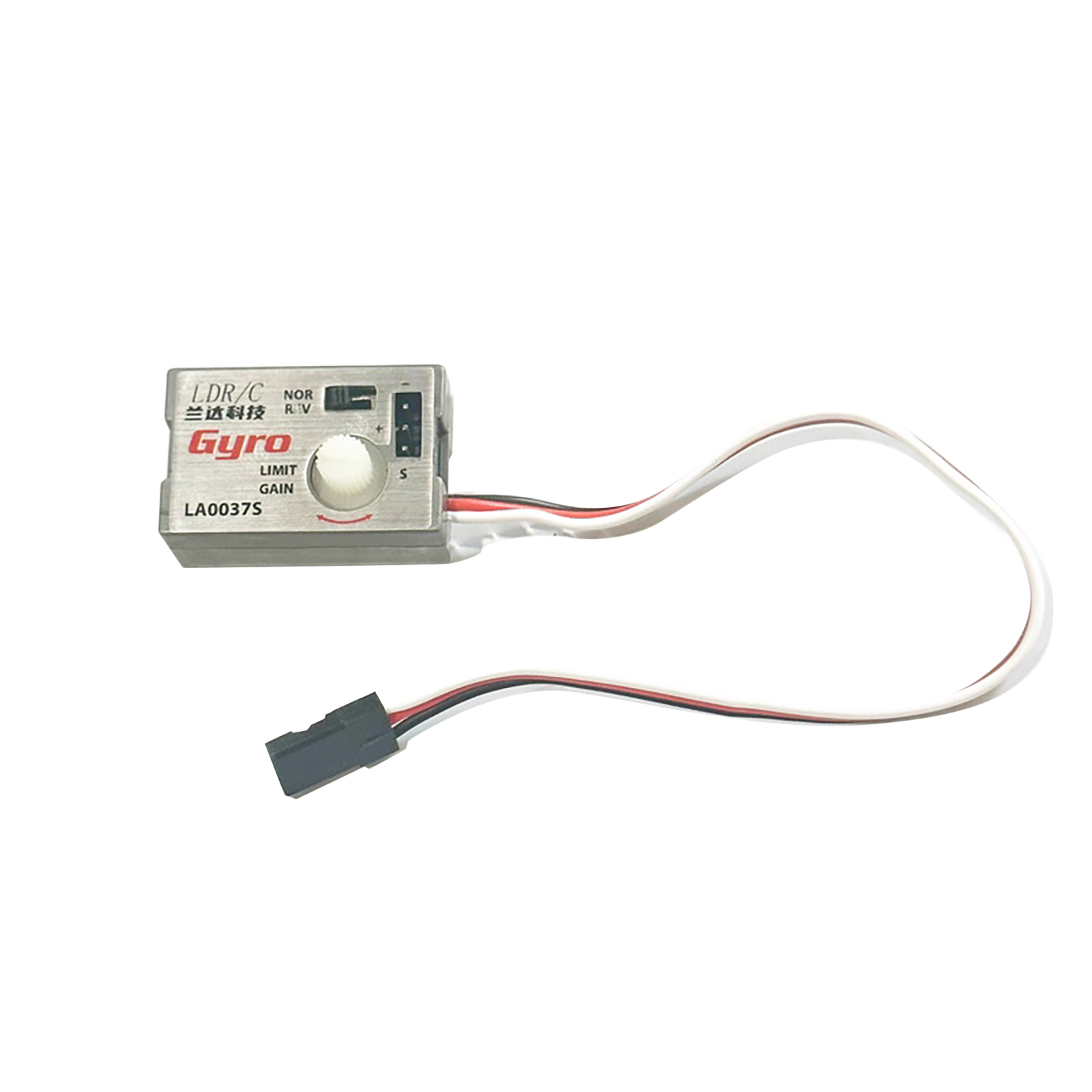 For WPL D12 Digital Gyroscope  - Running Gear Parts ulasan dan harga