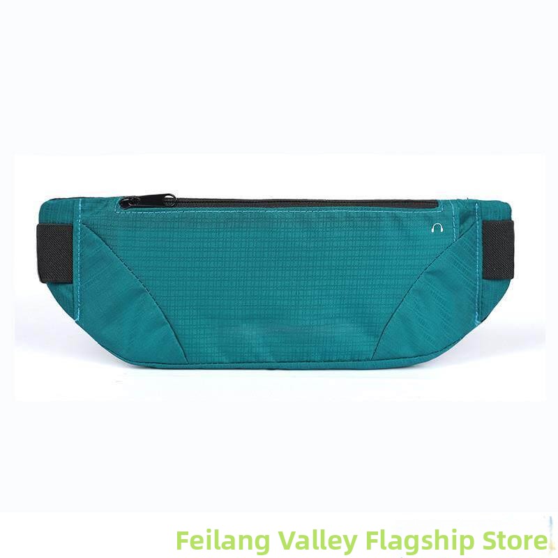 Ultra-Thin Running Fanny Pack  - Running Gear For Marathon ulasan dan harga