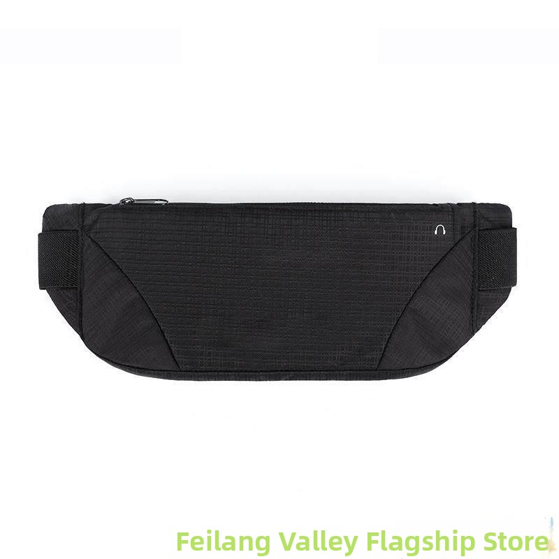 Ultra-Thin Running Fanny Pack  - Running Gear For Marathon ulasan dan harga