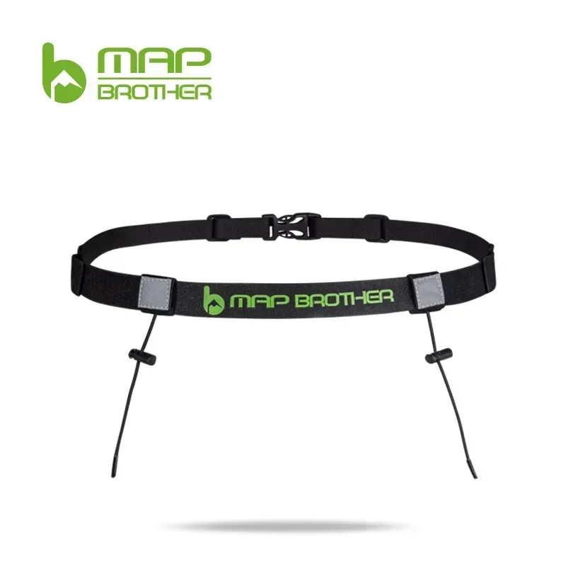 MAP BROTHER Unisex Running Rac - Running Gear Motor ulasan dan harga