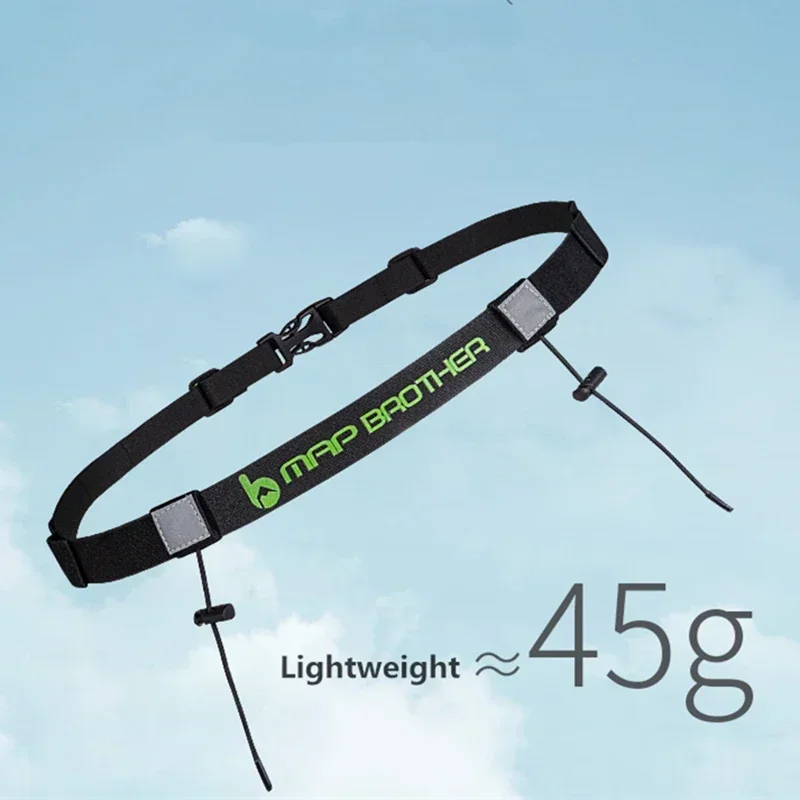 MAP BROTHER Unisex Running Rac - Running Gear Motor ulasan dan harga