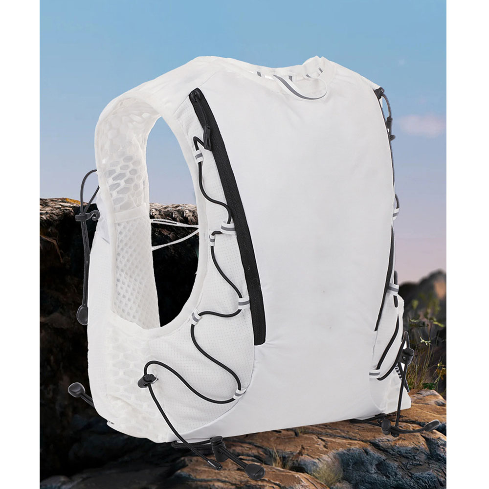 Lightweight Running Vest Backp - Running Gear Ultramarathon ulasan dan harga