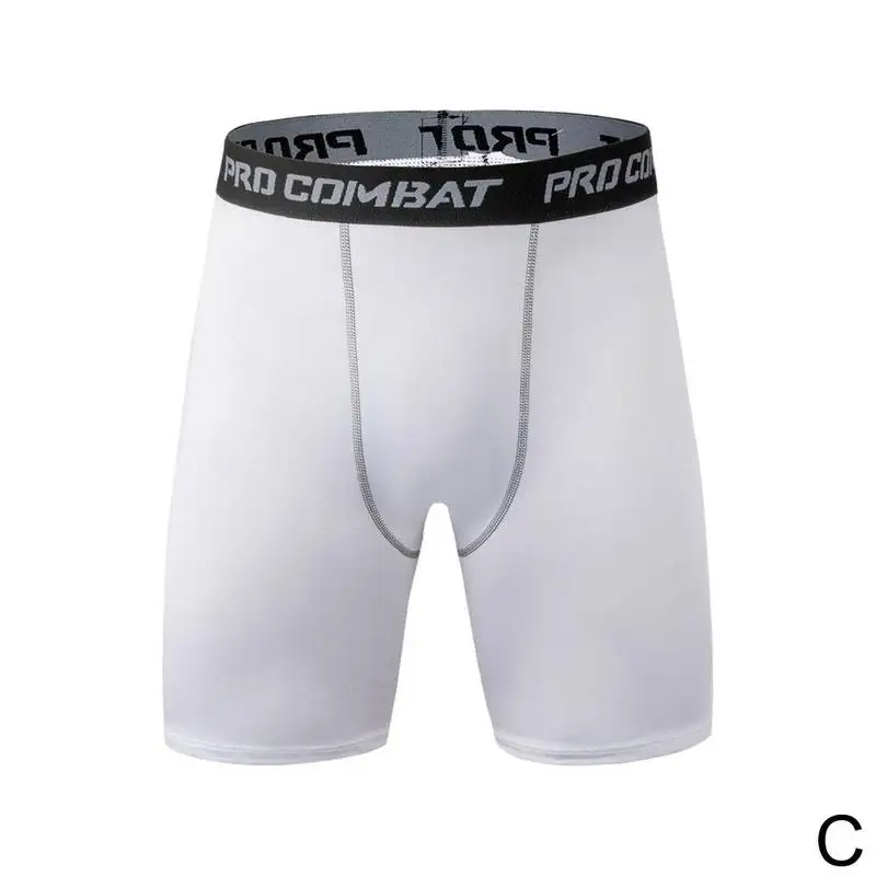 Mens Compression Pants Tights  - Running Gear For Men ulasan dan harga