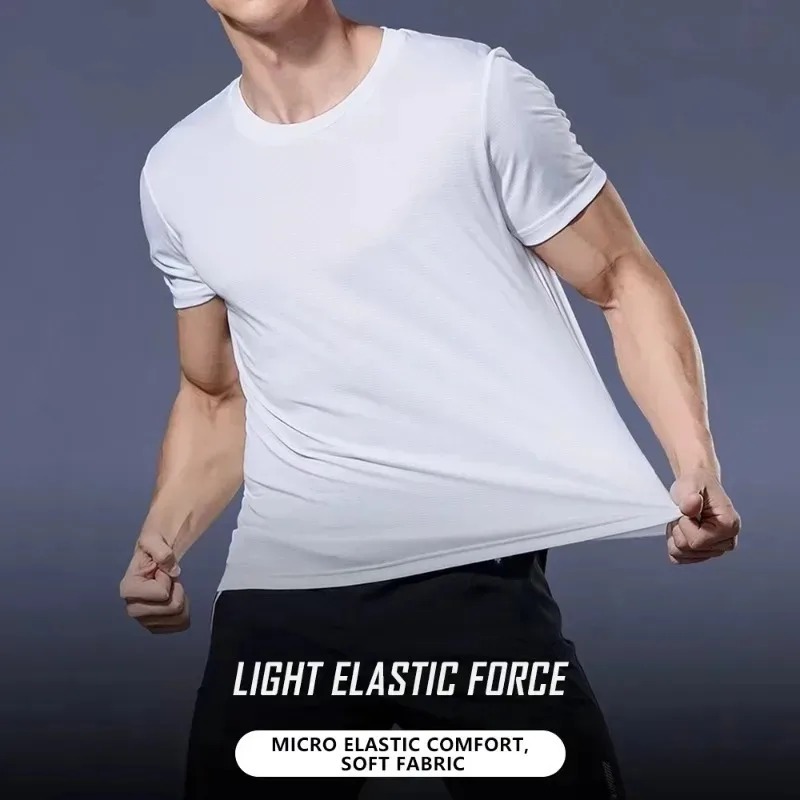 2026 New Men's Fighting Suit,  - Running Gear For Men ulasan dan harga