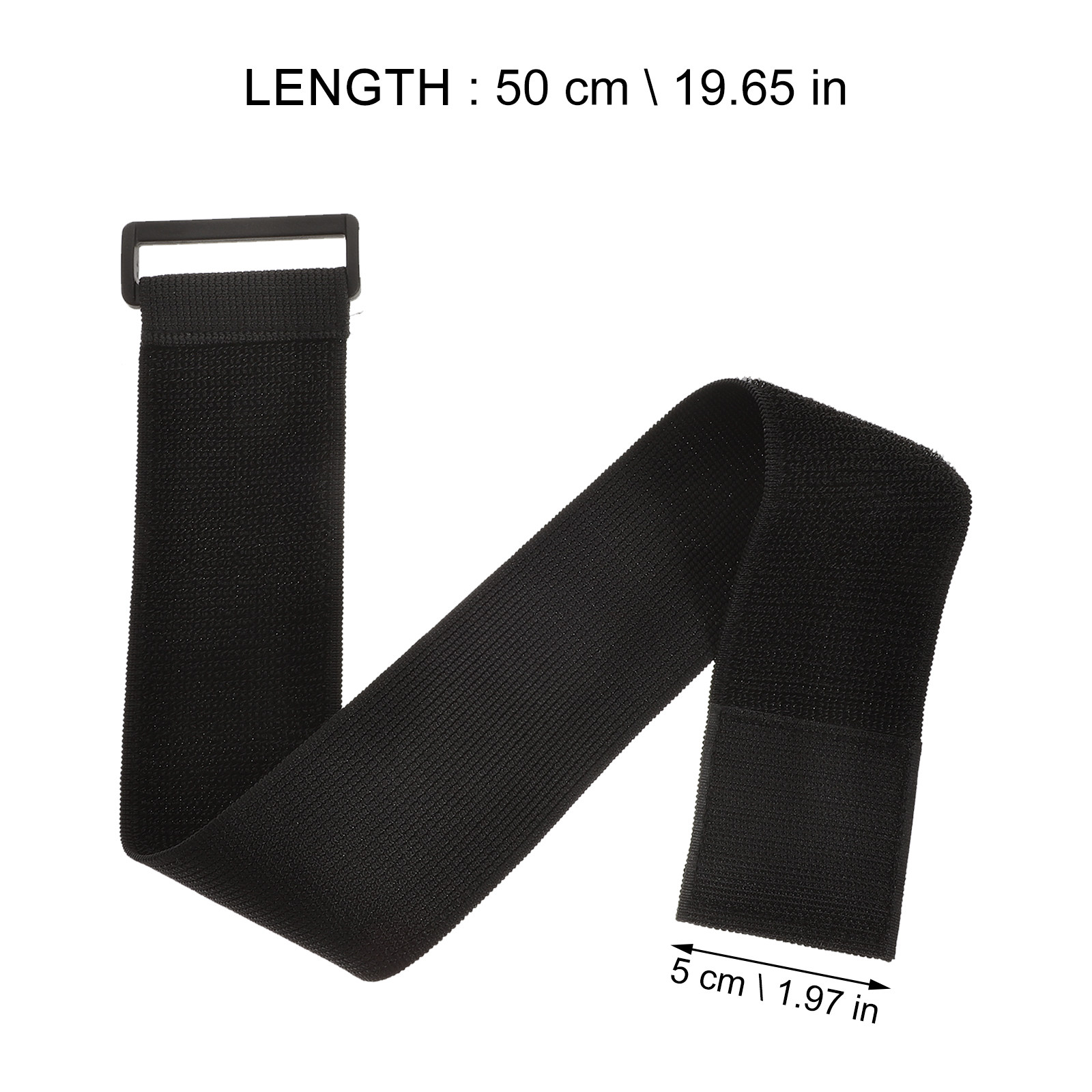 4Pcs Elastic Arm Strap for Nig - Running Gear Design ulasan dan harga