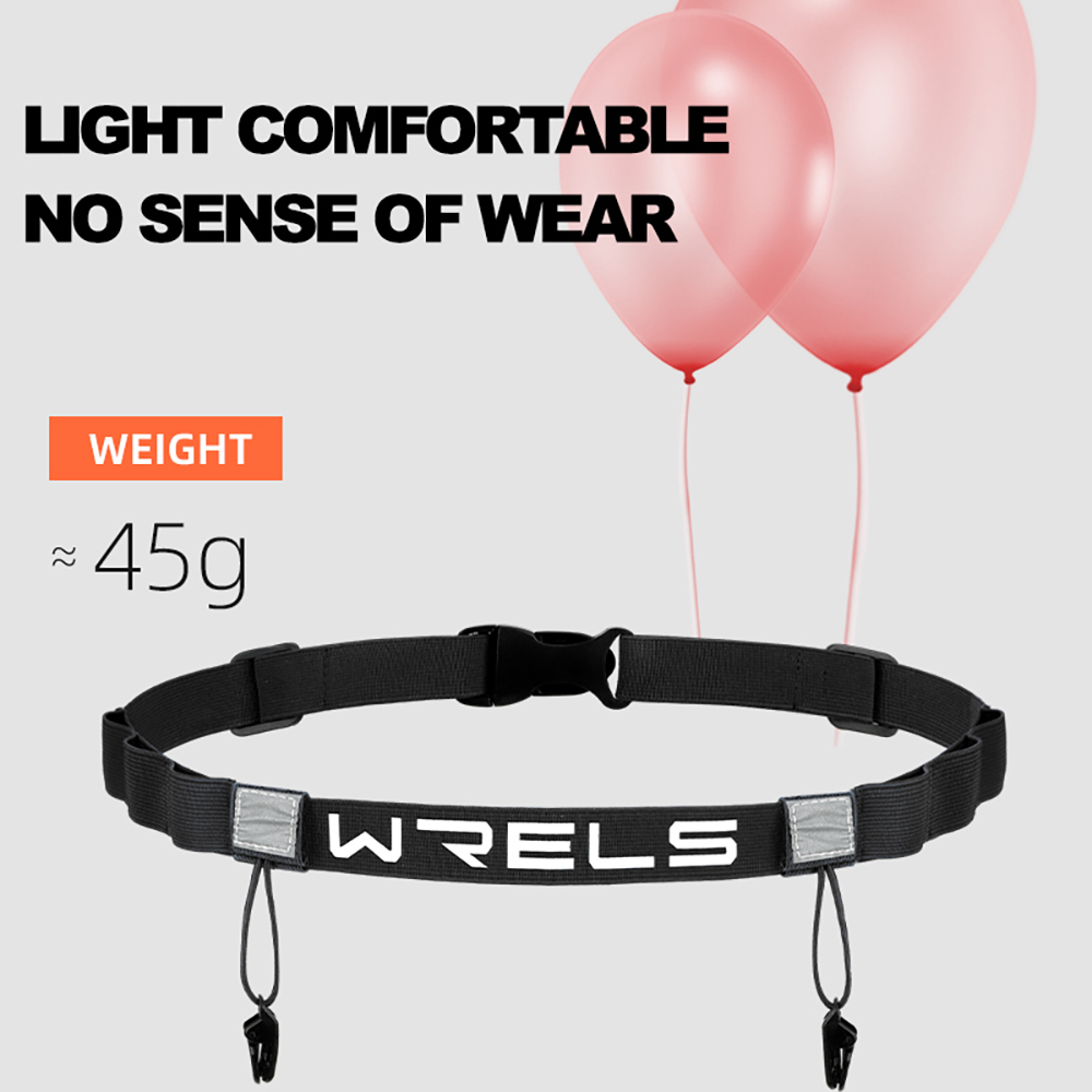 WRELS Unisex Triathlon Maratho - Running Gear Motor ulasan dan harga