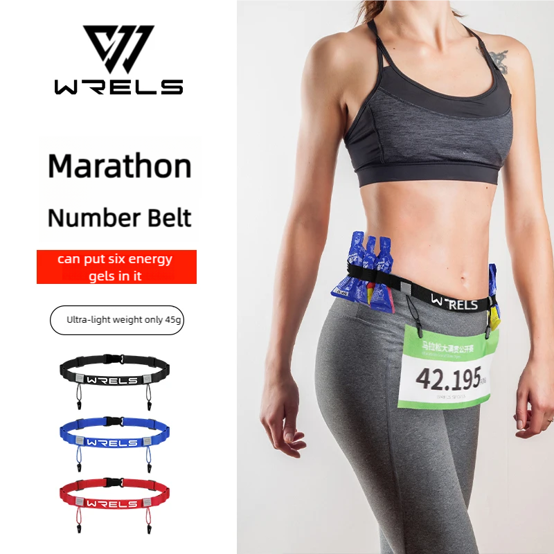 WRELS Unisex Triathlon Maratho - Running Gear Motor ulasan dan harga