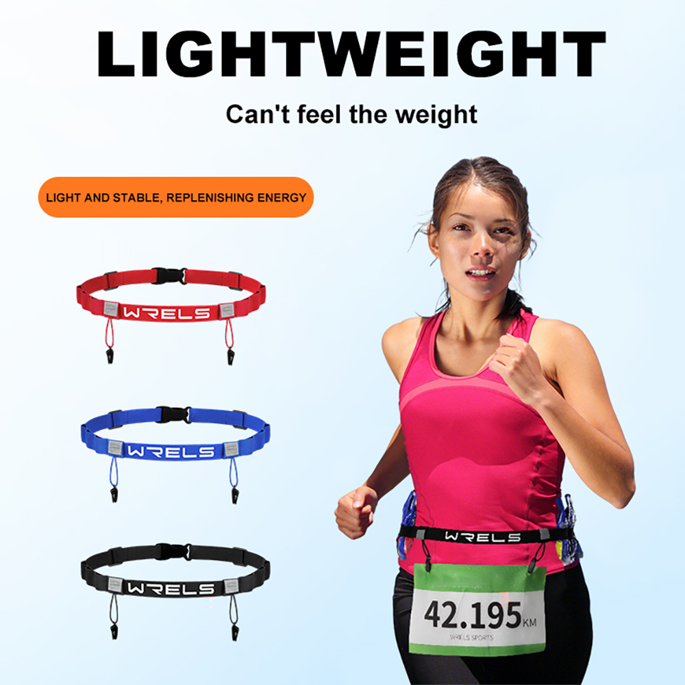 WRELS Unisex Triathlon Maratho - Running Gear Motor ulasan dan harga