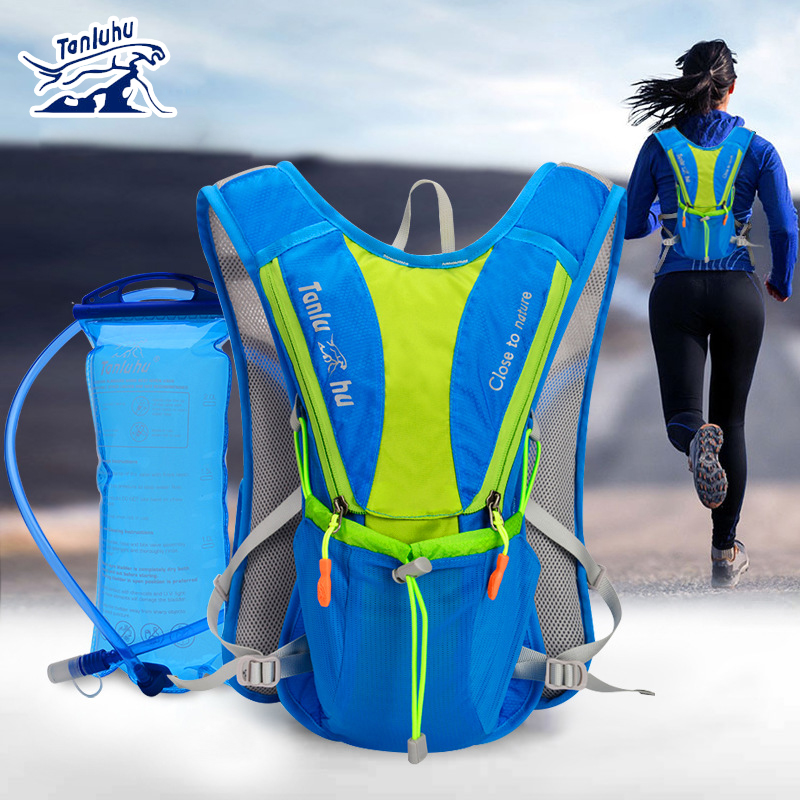 TANLUHU 675 Ultralight Outdoor - Running Gear Water ulasan dan harga