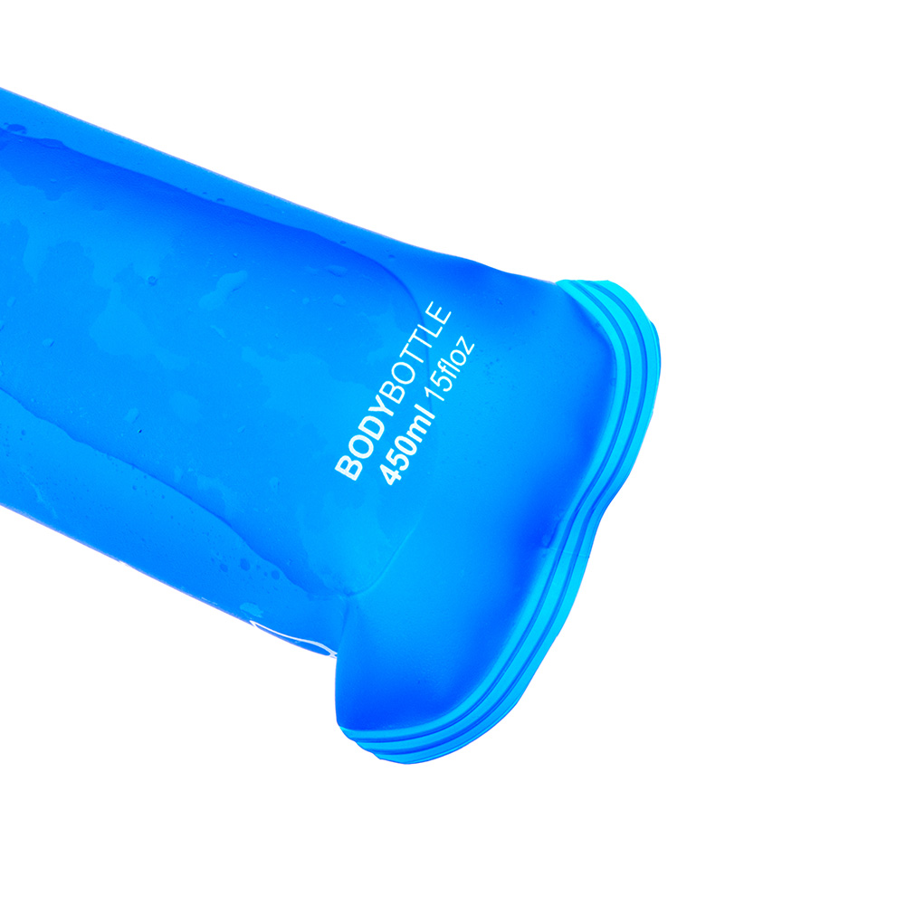 AONIJIE SD19 R450 Soft Flask F - Running Gear Water ulasan dan harga