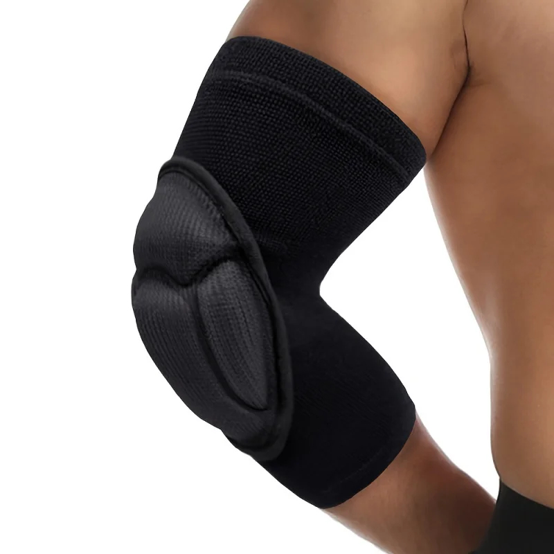 4pcs Knee & Elbow brace set ,  - Running Gear Design ulasan dan harga