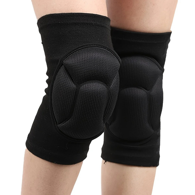 4pcs Knee & Elbow brace set ,  - Running Gear Design ulasan dan harga