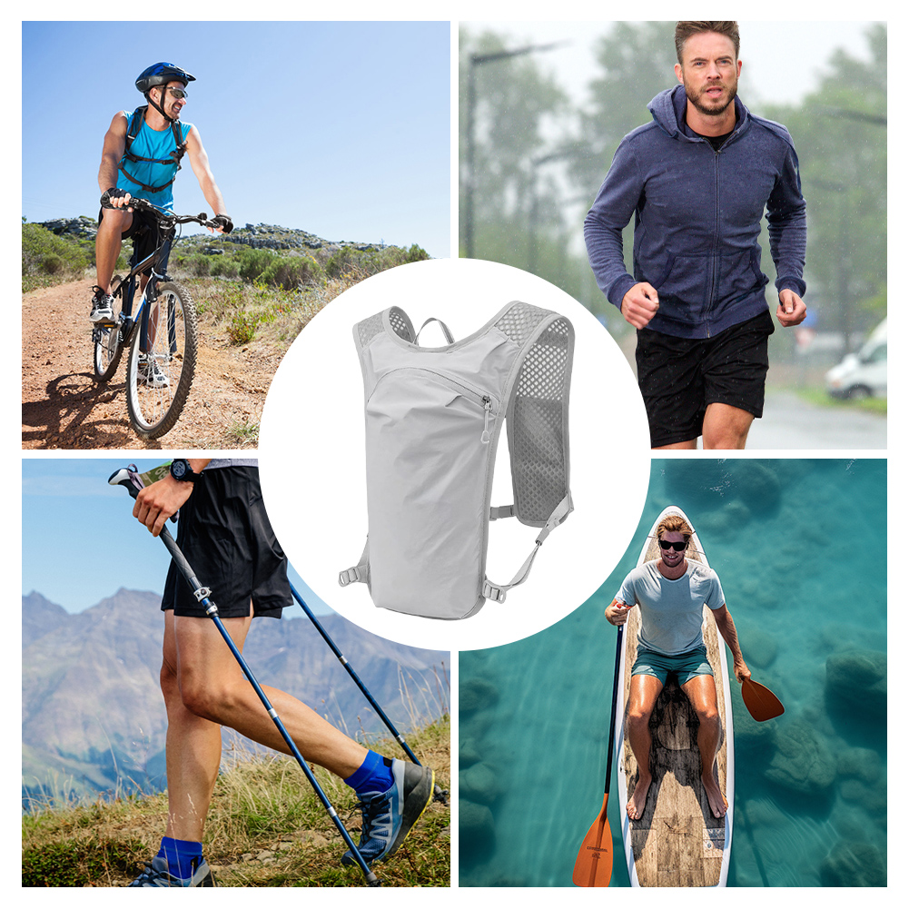 Unisex Lightweight Trail Runni - Running Gear For Marathon ulasan dan harga