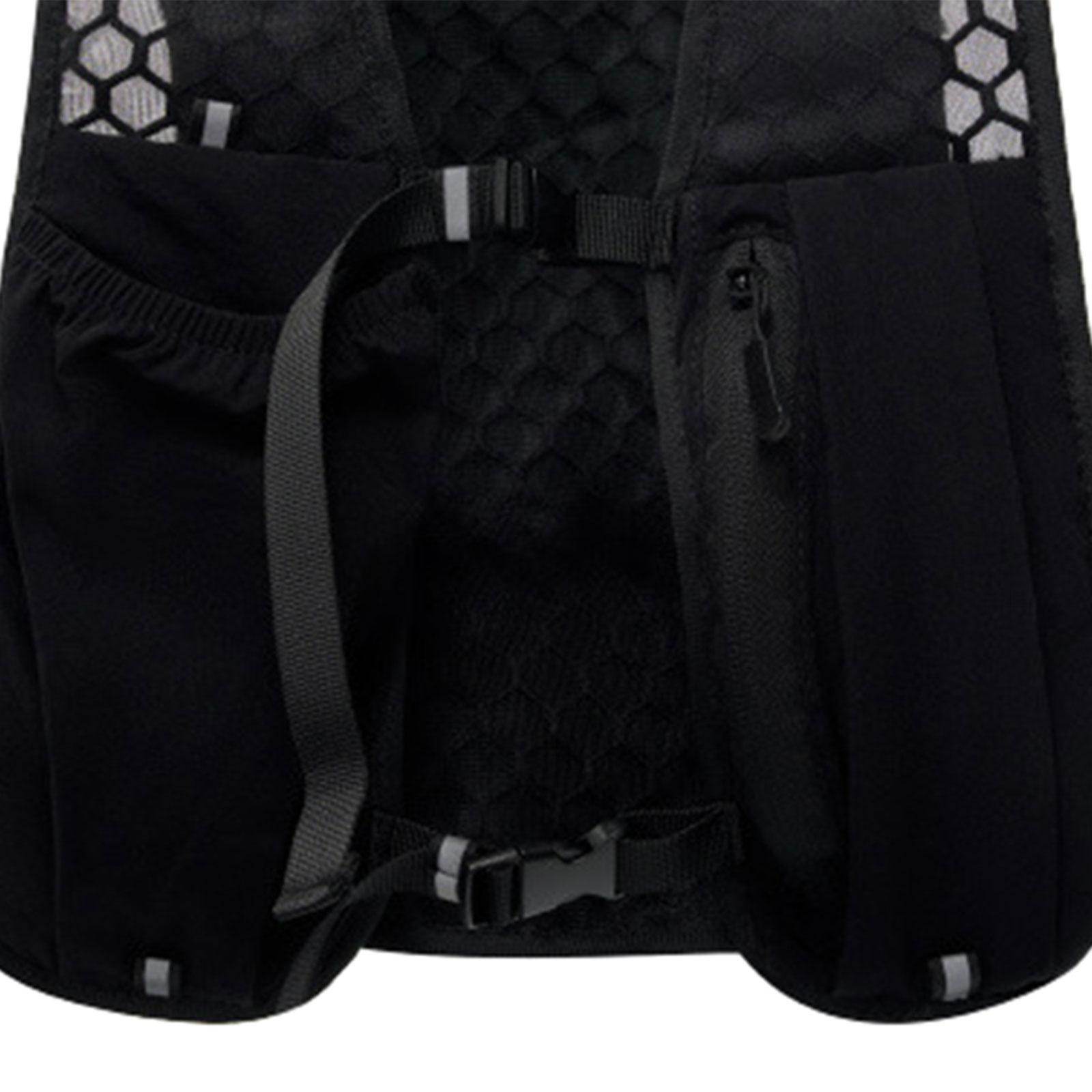 Hydrator Backpack Breathable R - Running Gear For Marathon ulasan dan harga