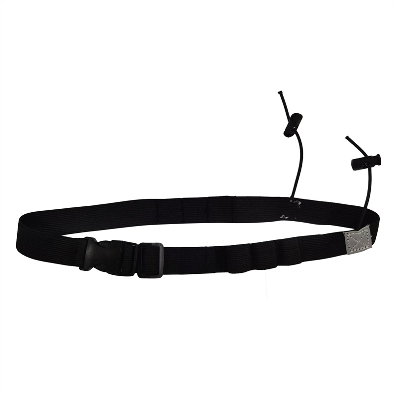 Running Race Number Belt Waist - Running Gear Motor ulasan dan harga