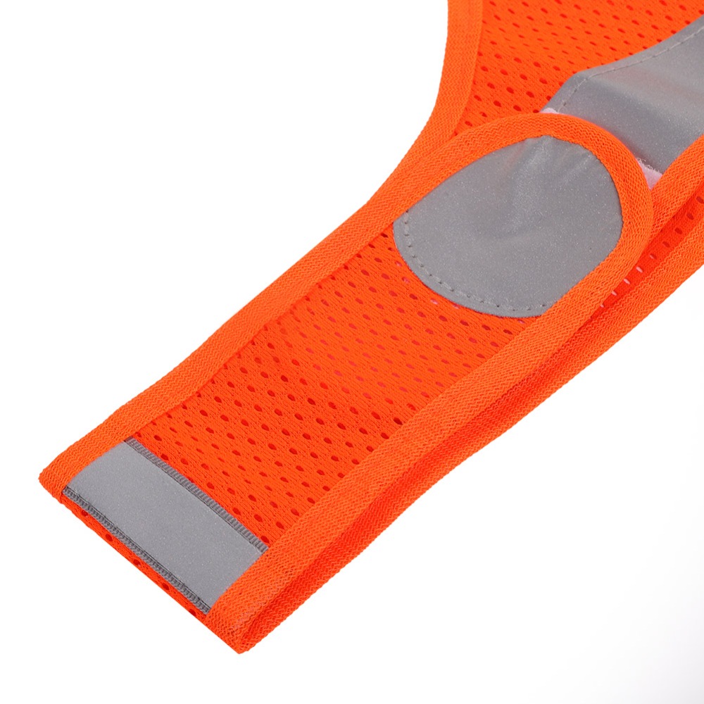 Cycling High Visibility Reflec - Running Gear Design ulasan dan harga