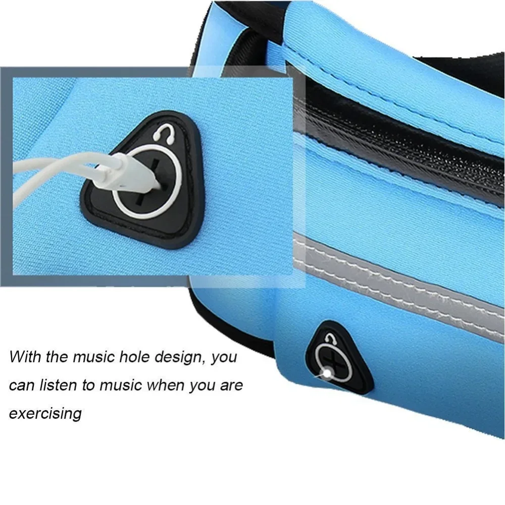 Outdoor Running Waist Pack for - Running Gear For Marathon ulasan dan harga