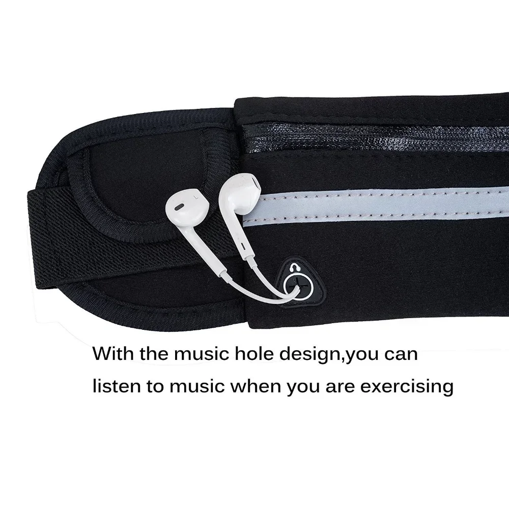 Outdoor Running Waist Pack for - Running Gear For Marathon ulasan dan harga