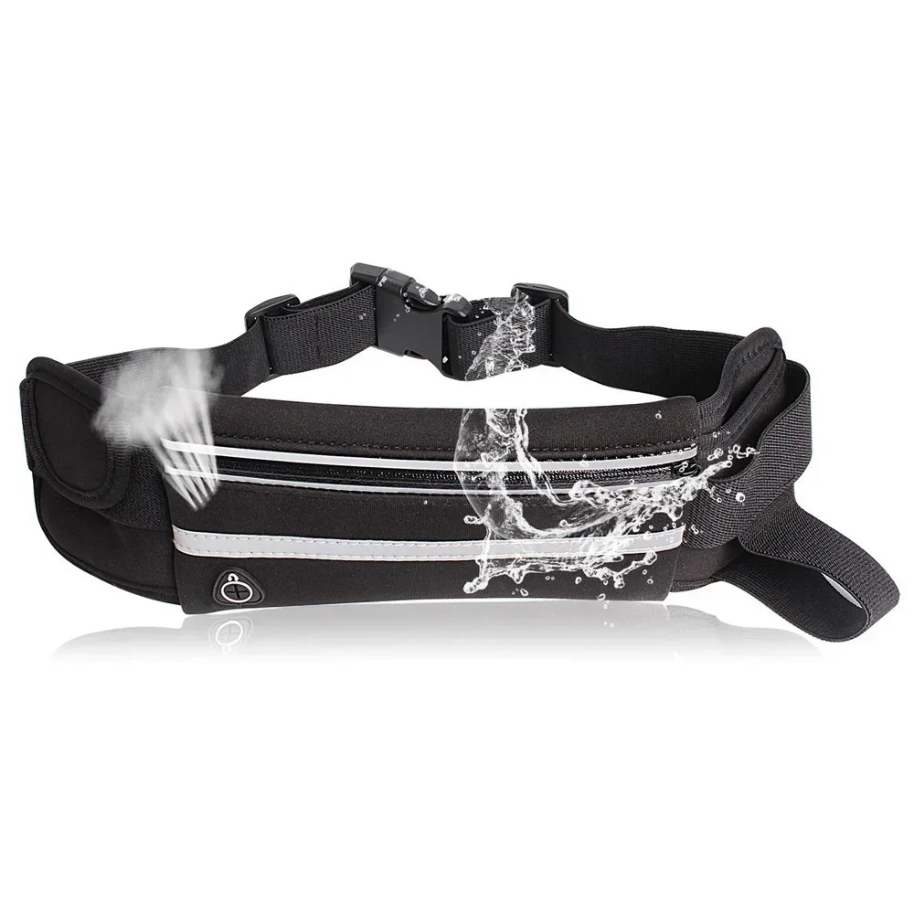 Outdoor Running Waist Pack for - Running Gear For Marathon ulasan dan harga
