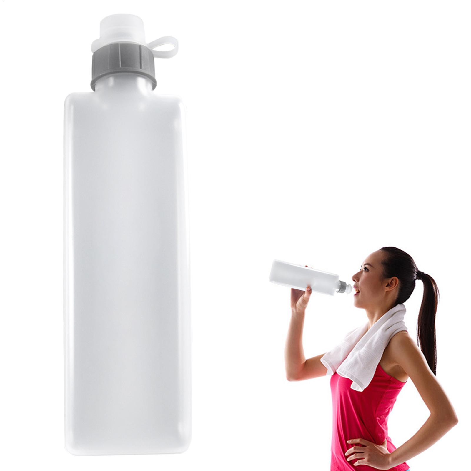 Waist pack water bottle 350ml  - Running Gear Water ulasan dan harga