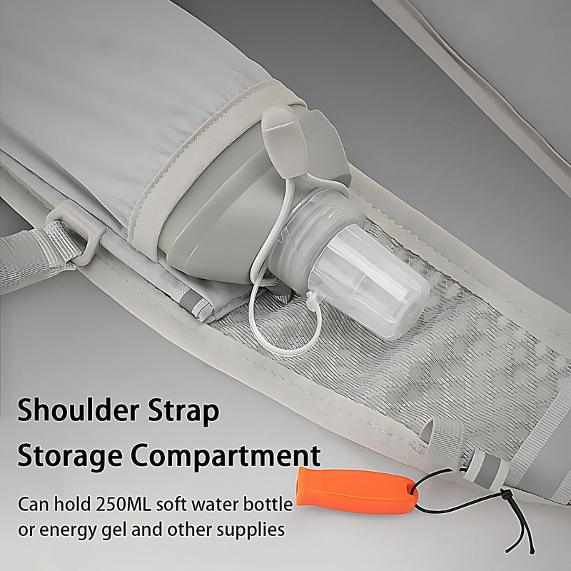 Ultra Light Running Hydration  - Running Gear Water ulasan dan harga