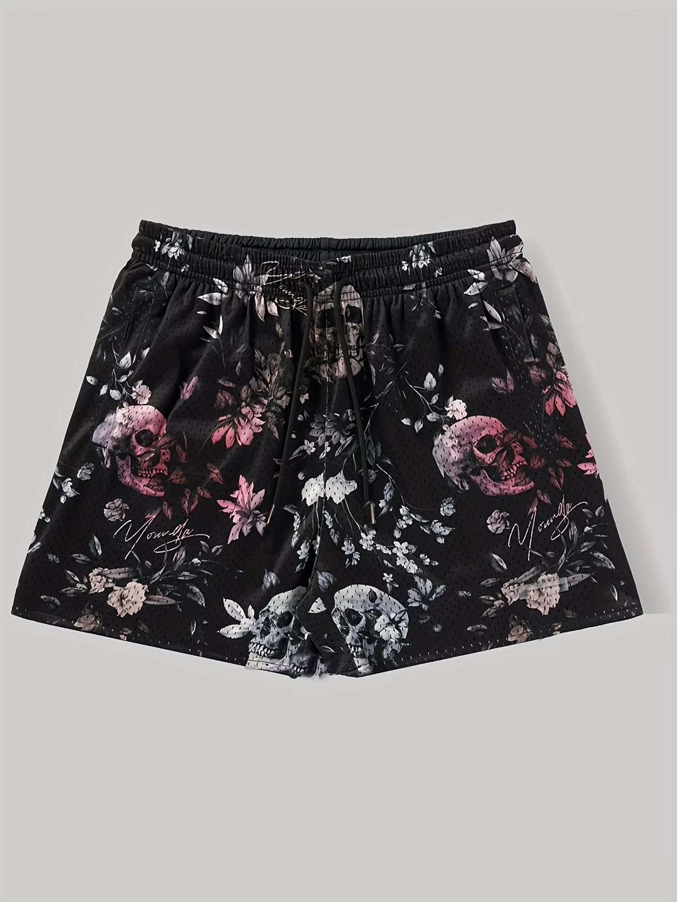New Summer Breathable Basketba - Running Gear Design ulasan dan harga