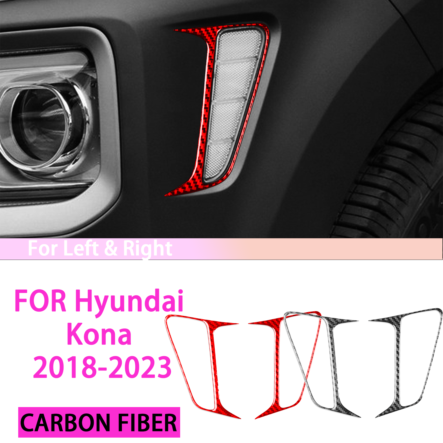 Front Bumper Daytime Running E - Running Gear Parts ulasan dan harga