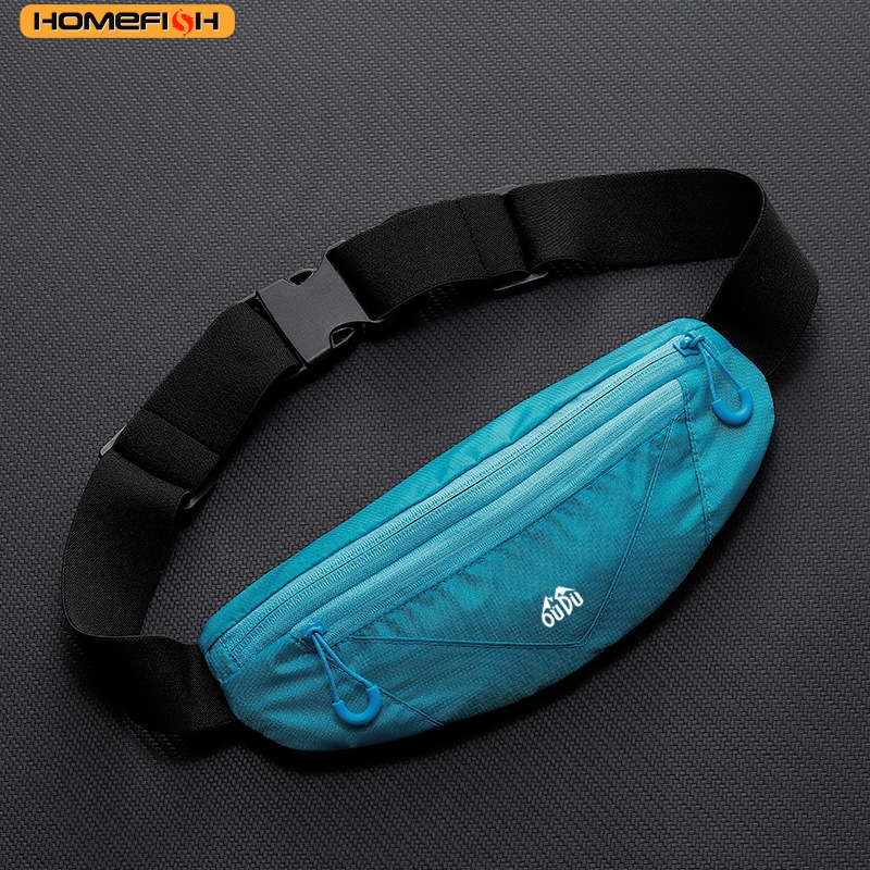 HOMEFISH Man/Woman Running Spo - Running Jogging Gear ulasan dan harga