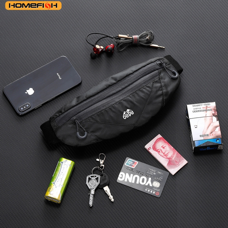HOMEFISH Man/Woman Running Spo - Running Jogging Gear ulasan dan harga
