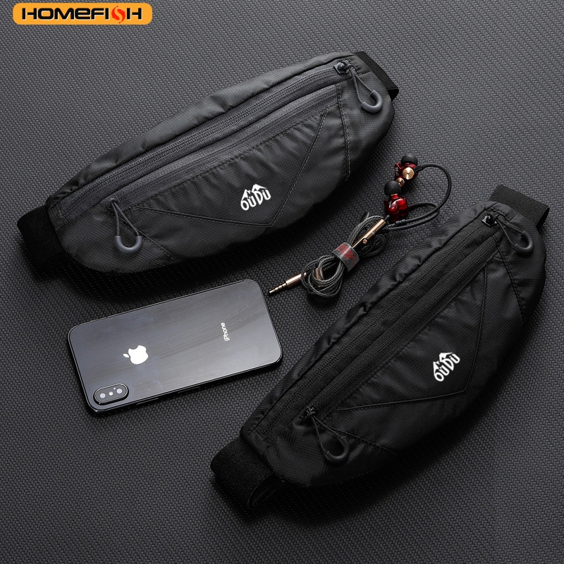 HOMEFISH Man/Woman Running Spo - Running Jogging Gear ulasan dan harga