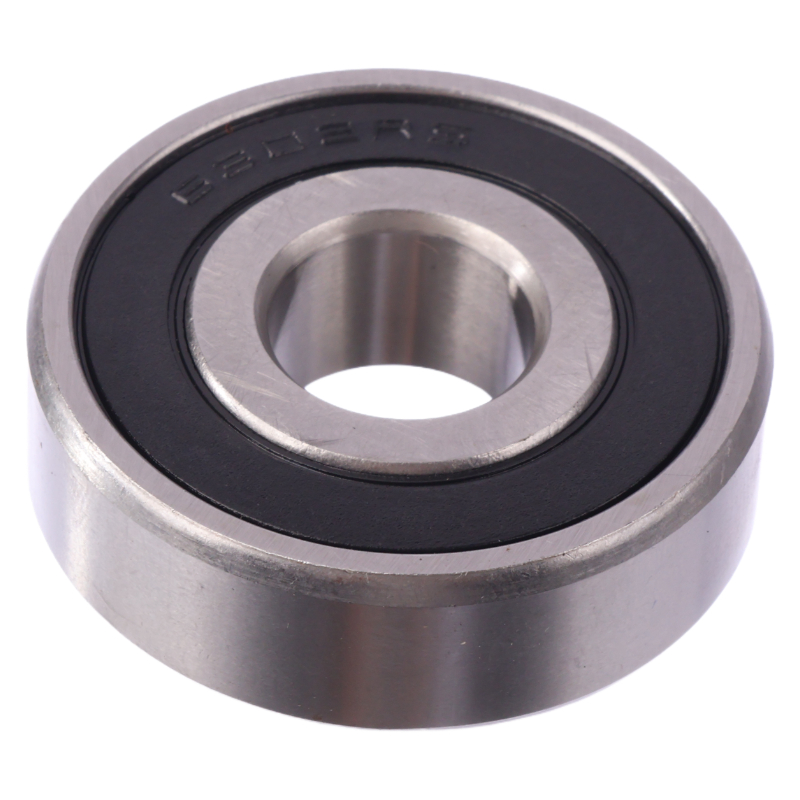 6302RS Bearings – Durable Choi - Running Gear Motor ulasan dan harga