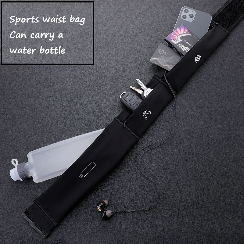Women's Sports Bag Running Bel - Running Gear For Marathon ulasan dan harga