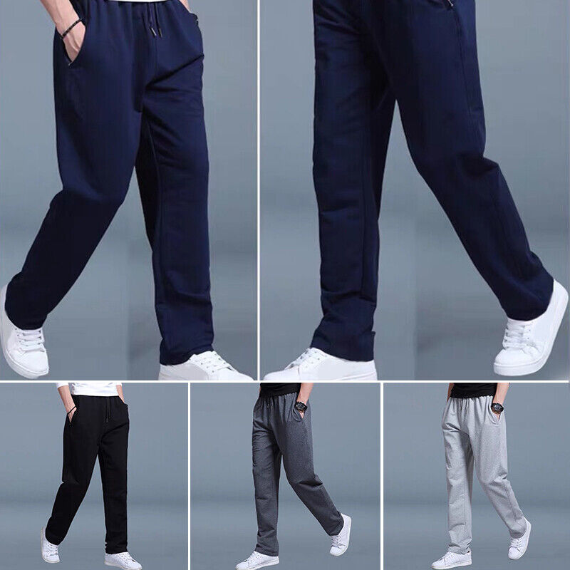 Jogger Sweatpants Comfort Fit  - Running Gear Design ulasan dan harga