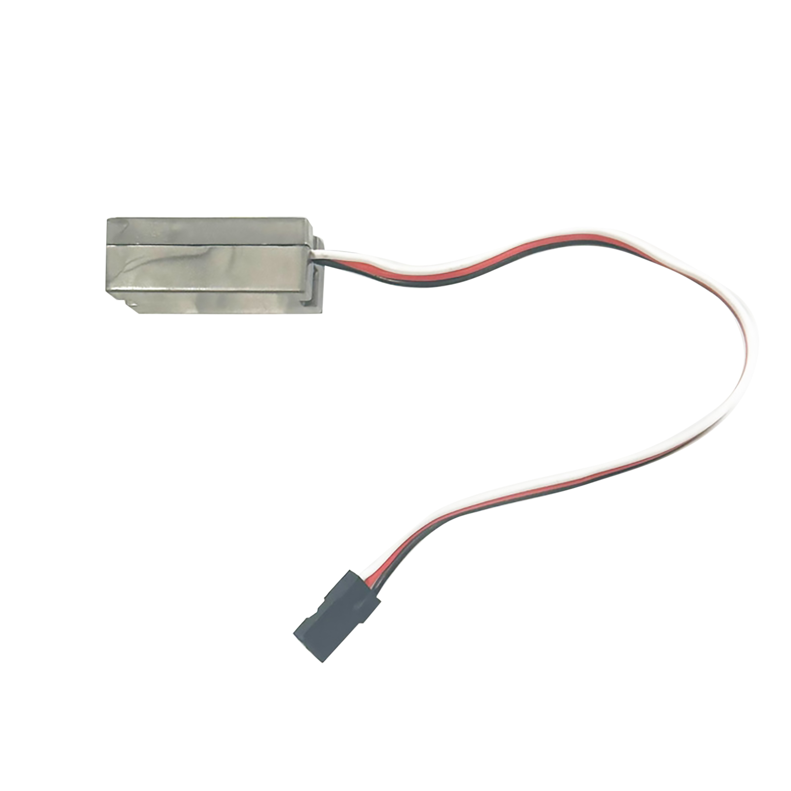 For WPL D12 Digital Gyroscope  - Running Gear Parts ulasan dan harga