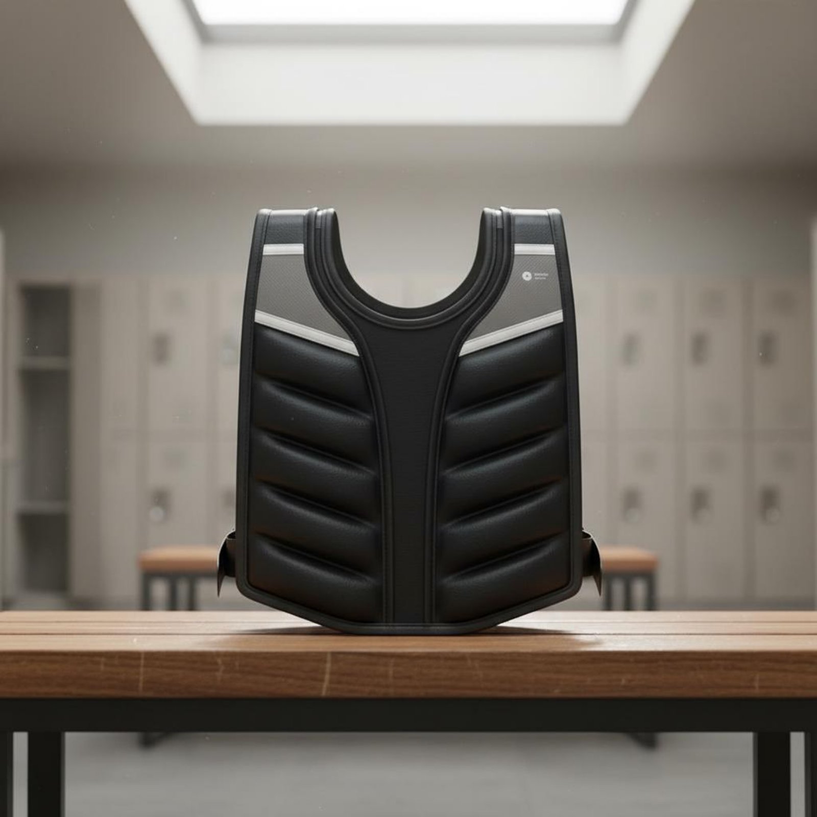 Weighted Vest Invisible Design - Running Gear Design ulasan dan harga