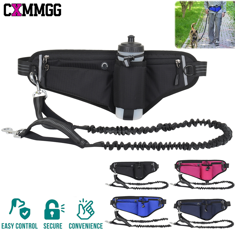 1PCS Fanny Pack with Water Bot - Running Gear Water ulasan dan harga